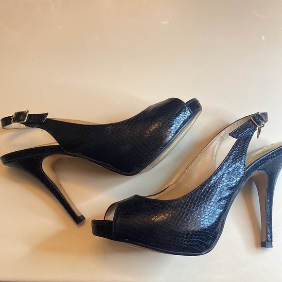 Thalia sodi slingback heels - Picture 5 of 7